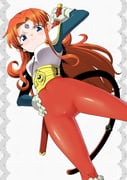 二次元插画 #11536695