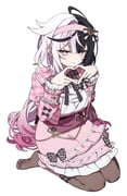 二次元插画 #11536698