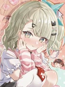 二次元插画 #11536707