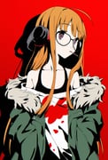 二次元插画 #11536710