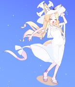 二次元插画 #11536717