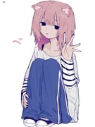 二次元插画 #11536724