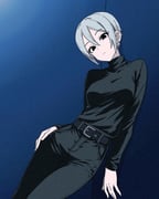 二次元插画 #11536726