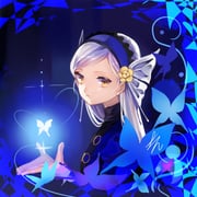 二次元插画 #11536745