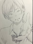 二次元插画 #11536752