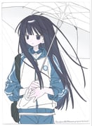 二次元插画 #11536753