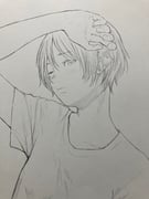 二次元插画 #11536760
