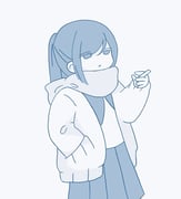 二次元插画 #11536762