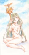 二次元插画 #11536787