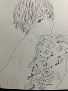 二次元插画 #11536796