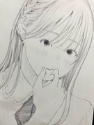 二次元插画 #11536802
