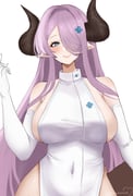 二次元插画 #11536812