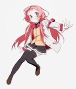 二次元插画 #11536813