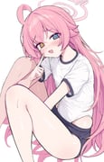二次元插画 #11536814