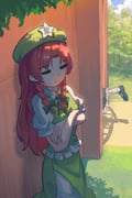 二次元插画 #11536829