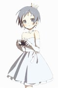 二次元插画 #11536831