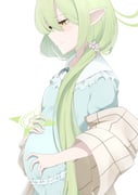 二次元插画 #11536837