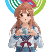 二次元插画 #11536844