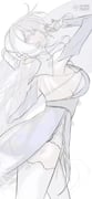 二次元插画 #11536859