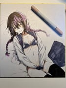 二次元插画 #11536864