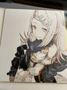 二次元插画 #11536867