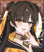 二次元插画 #11536871