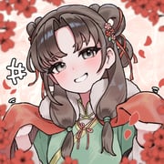 二次元插画 #11536885