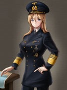 二次元插画 #11536891