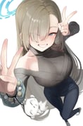 二次元插画 #11536899