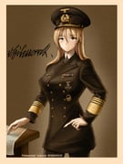 二次元插画 #11536906
