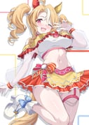 二次元插画 #11536908