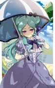 二次元插画 #11536928