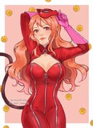 二次元插画 #11536929