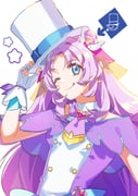 二次元插画 #11536934
