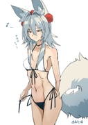 二次元插画 #11536939