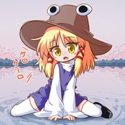 二次元插画 #11536948