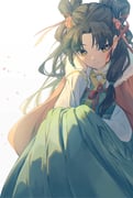 二次元插画 #11536950