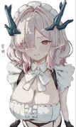 二次元插画 #11536951
