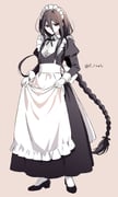 二次元插画 #11536962