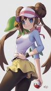 二次元插画 #11536971