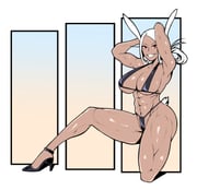二次元插画 #11536976