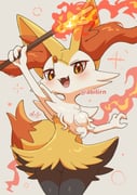 二次元插画 #11536985
