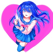 二次元插画 #11536987