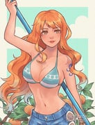 二次元插画 #11536991