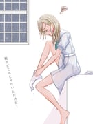 二次元插画 #11536997