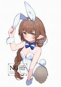 二次元插画 #11537003