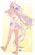 二次元插画 #11537009