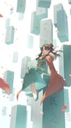 二次元插画 #11537013