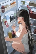 二次元插画 #11537040