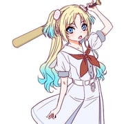 二次元插画 #11537041
